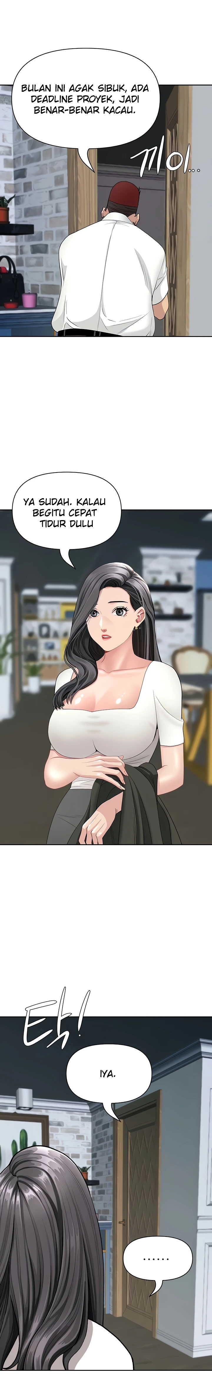 She's a Married Woman - Page 4